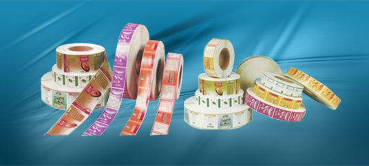 Performance Label Company