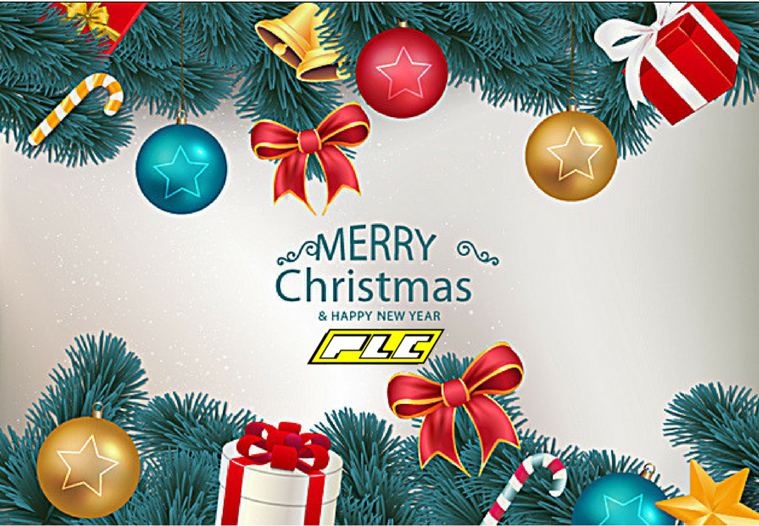 Christmas and New Year Greetings PLCTX BLOG